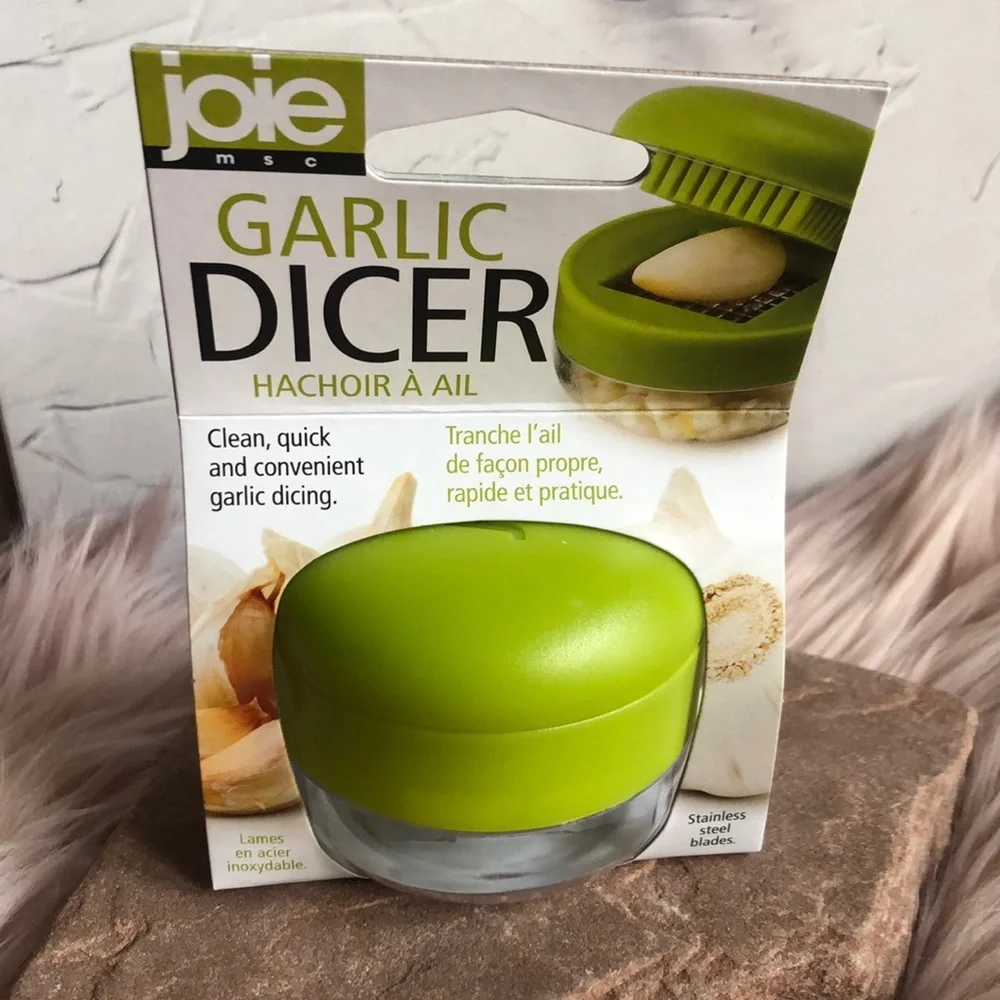 Joie Garlic Dicer